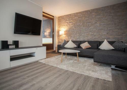 Apartamento Appartement Am Waltenberg 57-i
