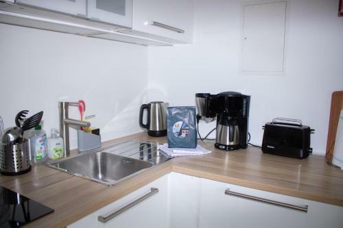 Apartamento Am Waltenberg 70-r