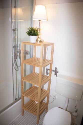 Apartamento Am Waltenberg 70-r
