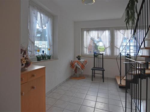 Apartamento Gr�nebach