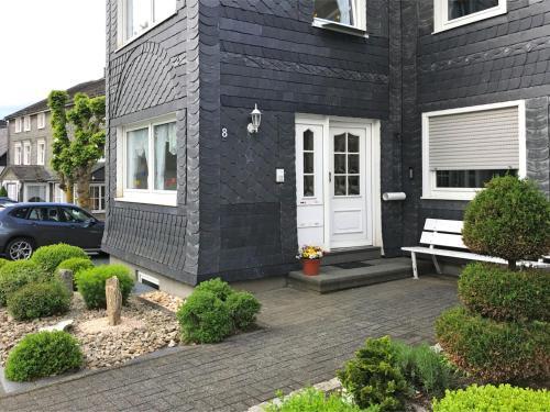 Apartamento Gr�nebach