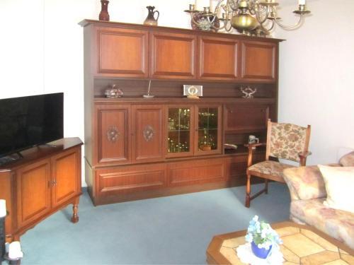 Apartamento Gr�nebach