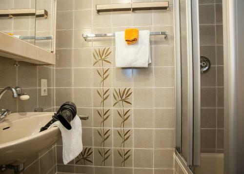 Apartamento Ferienwohnung Traumblick