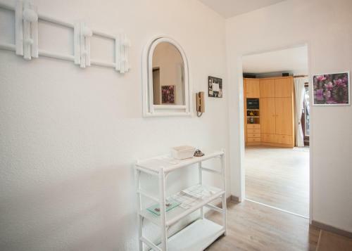 Apartamento Ferienwohnung Traumblick