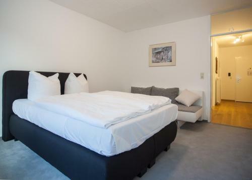 Apartamento Appartment In Der B�re 12-s