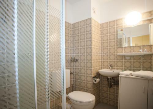 Apartamento Appartment In Der B�re 12-s