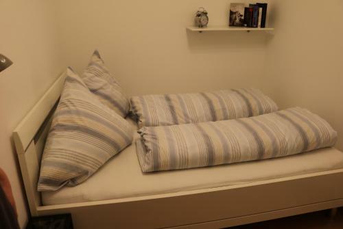 Apartamento Ferienwohnung Rapunzel