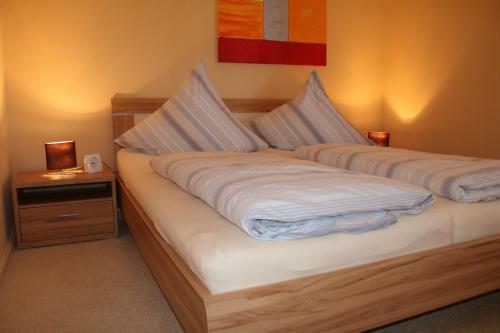 Apartamento Ferienwohnung Rapunzel