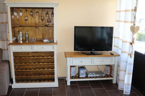 Apartamento Ferienwohnung Rapunzel