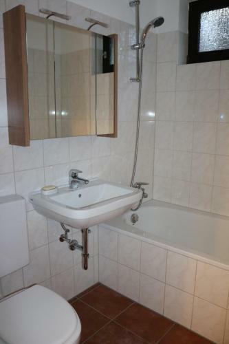 Apartamento Ferienwohnung Rapunzel