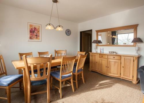 Apartamento Appartement Winterberg-neuastenberg
