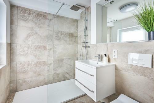 Apartamento Smart Resorts Saphir