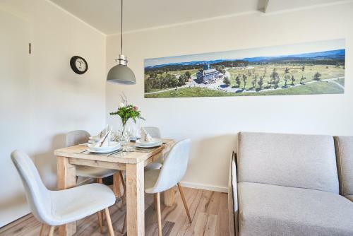Apartamento Smart Resorts Saphir