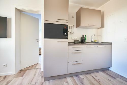 Apartamento Smart Resorts Saphir