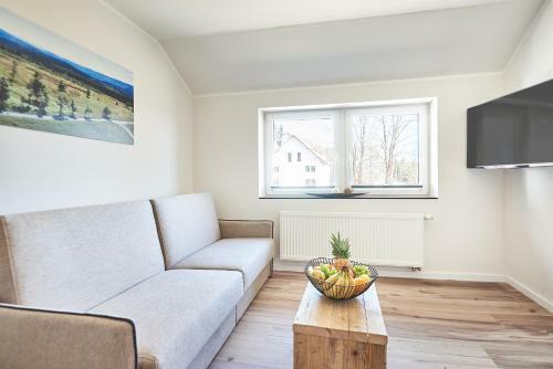 Apartamento Smart Resorts Saphir