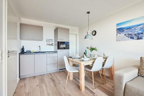 Apartamento Smart Resorts Saphir