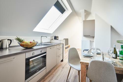 Apartamento Smart Resorts Saphir