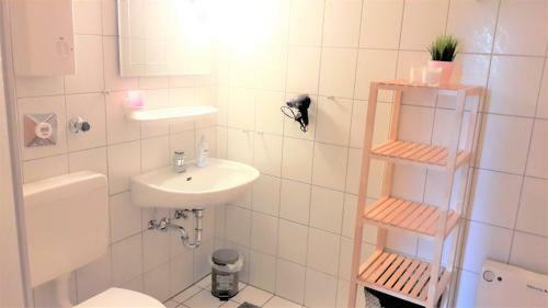 Apartamento Ferienwohnung Pistenblick