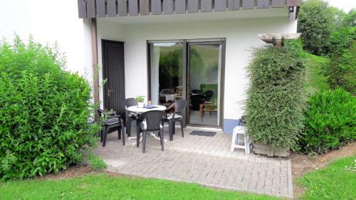 Apartamento Ferienwohnung Pistenblick