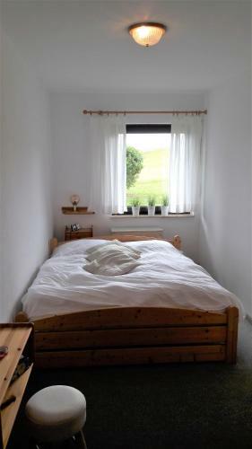 Apartamento Ferienwohnung Pistenblick