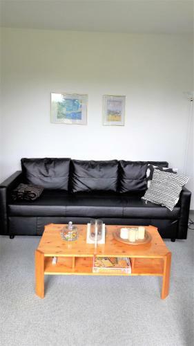 Apartamento Ferienwohnung Pistenblick