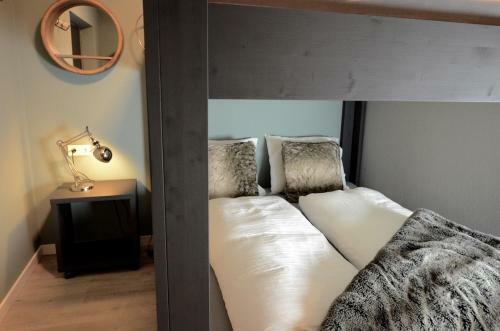 Apartamento Kappeberg Lodge