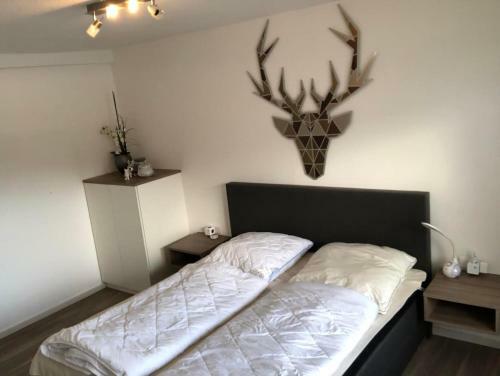 Apartamento Burgstrasse 15-j