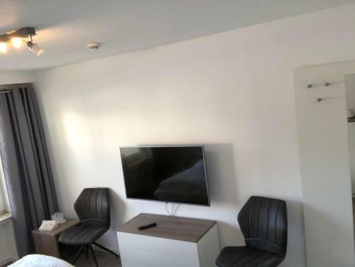 Apartamento Burgstrasse 15-j