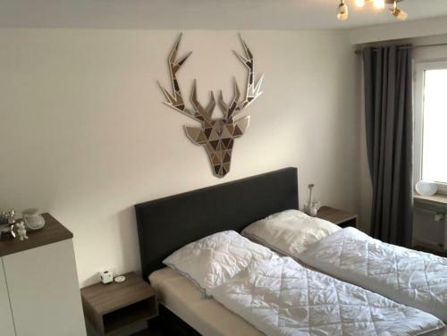 Apartamento Burgstrasse 15-j