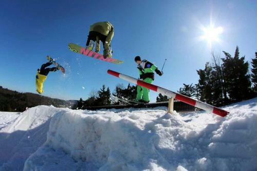 Apartamento Burgstrasse 15-j