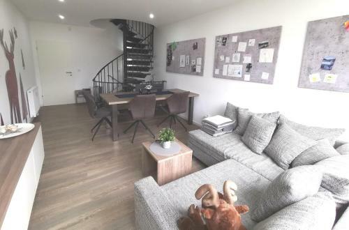 Apartamento Burgstrasse 15-j