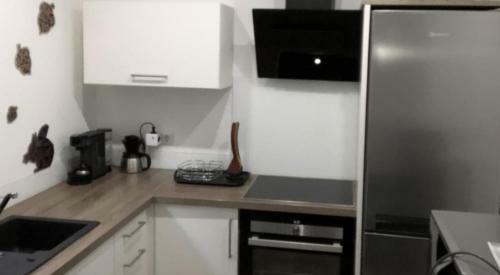 Apartamento Burgstrasse 15-j
