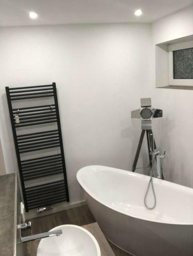 Apartamento Burgstrasse 15-j
