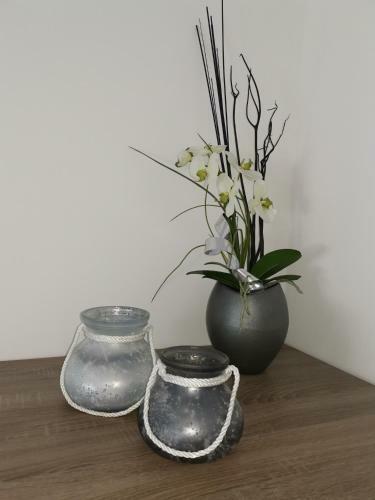 Apartamento Burgstrasse 15-j