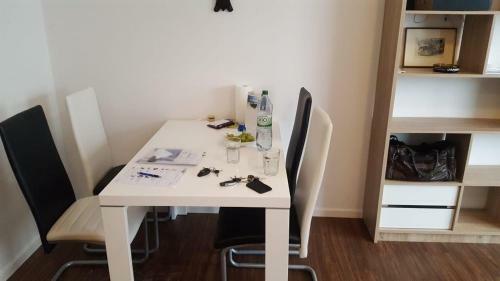 Apartamento Dr. Surenstrasse 11-s