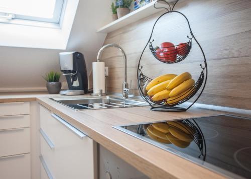 Apartamentos Winterberg-perle