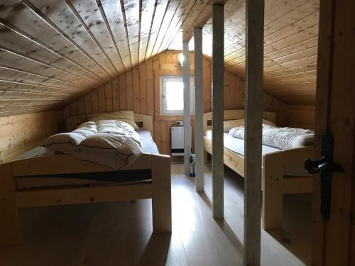 Ferienhaus H�henblick In Winterberg-langewiese