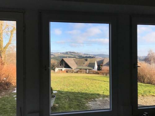 Ferienhaus H�henblick In Winterberg-langewiese