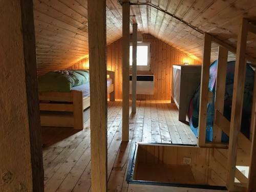 Ferienhaus H�henblick In Winterberg-langewiese