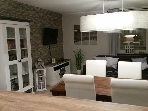 Apartamento Hackeschladenweg 17-r