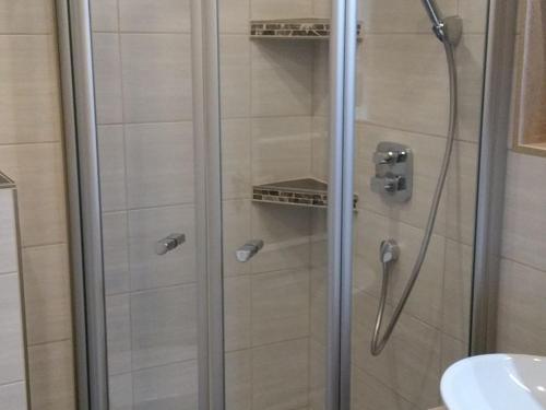 Apartamento Hackeschladenweg 17-r