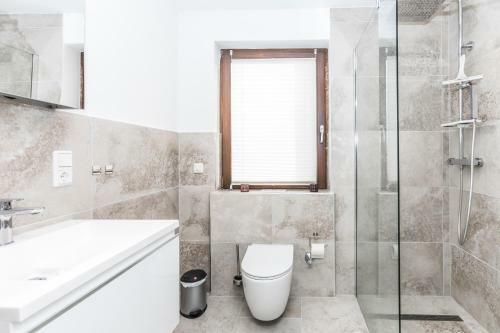 Apartamento Smart Resorts Rubin