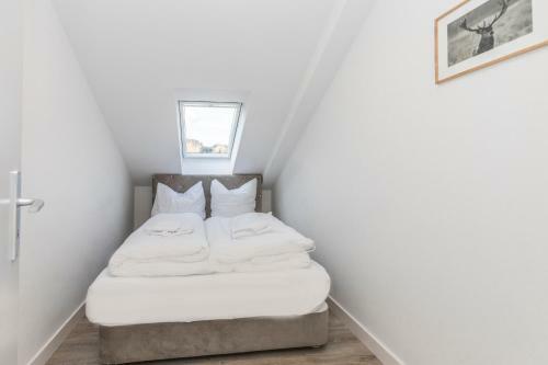 Apartamento Smart Resorts Rubin