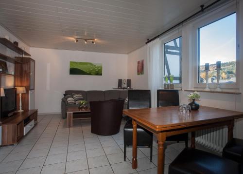 Apartamento Appartement Am Grimmen 16