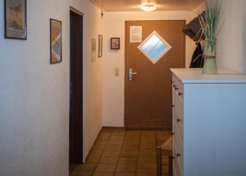 Apartamento Appartement Am Grimmen 16