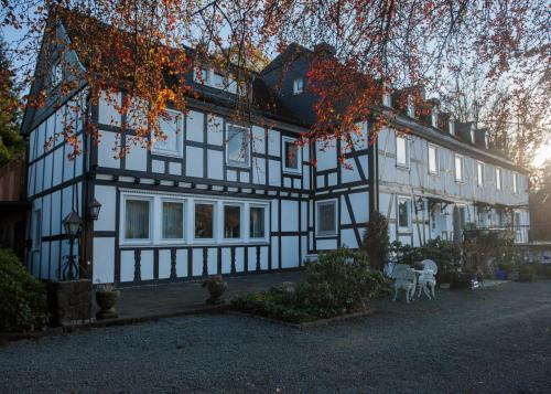 Apartamento Appartement Am Grimmen 16