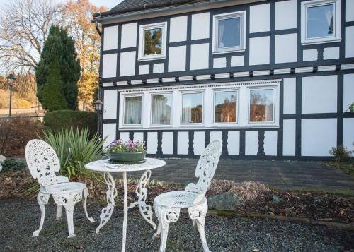 Apartamento Appartement Am Grimmen 16