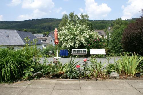 Apartamento Appartement Am Grimmen 16