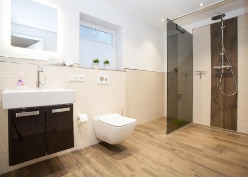 Apartamento Kappenblick 2