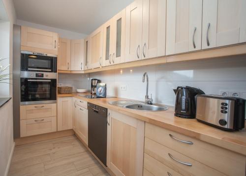Apartamento Kappenblick 2
